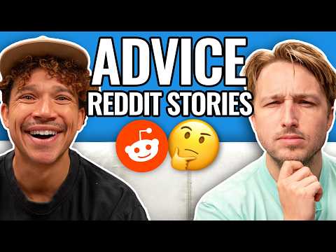 A Word To The Wise | Reading Reddit Stories