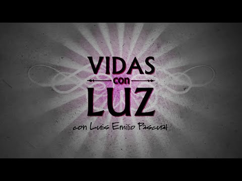 Vidas con luz: FRANCESC TORRALBA 01/10/2025