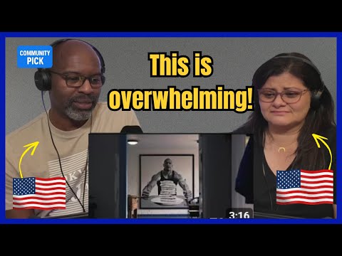 Americans React to What German Prisons Do Differently