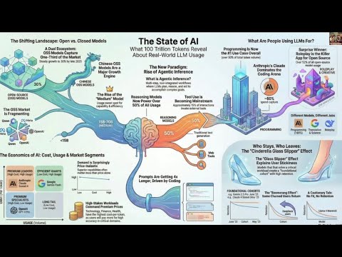 What People Are Actually Using AI for Right Now