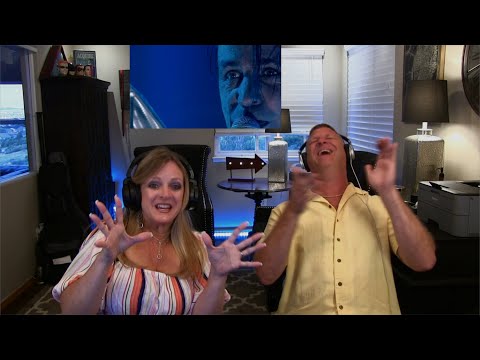 Rammstein - Engel Live - Old Guy Reaction