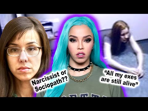 Making a Monster: JODI ARIAS - Lies, Obsession, Downfall & what NO ONE will talk about