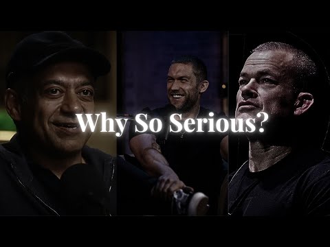 Modern Motivation⎮Modern Wisdom Highlights