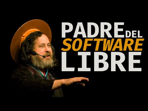 Richard M. Stallman: A Life Dedicated to Free Software