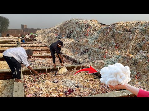 Most Incredible Factory Manufacturing and Recycling Process Videos | How Things are Made