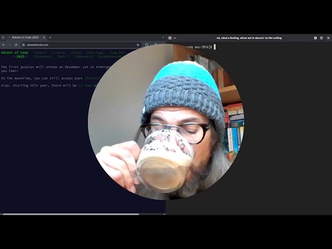 Advent of Code in Rust | Structuring the code | Test Driven Development