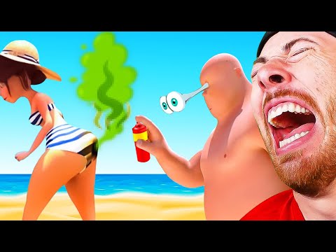 I Found The FUNNIEST Animations on Youtube!