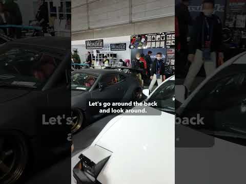 Wild JDM Body Kit Turns Your FR-S Into An AE86!