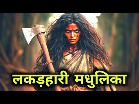 लकड़हारे की बेटी की एक दिल को दहला देने वाली कहानी || dharmik story || pauranik story 