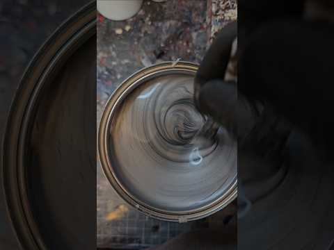 Premium Solvent Based Car Touch Up Paint #car #detailer #repair