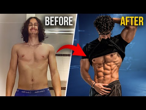How To Get Abs… FAST (No BS Guide)