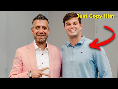 NEW Realtor earns $15k/mo with zero experience