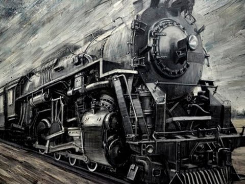 Мир в 19-м веке