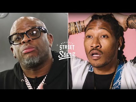 Dawgface Future Brother FBG Casino Arrest Was A SETUP But They Weren’t Moving Smart!