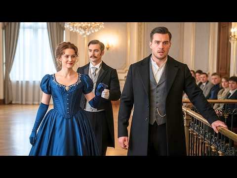 💔 PREFIRIÓ A SU AMANTE… HASTA QUE VIO A SU ESPOSA BAILANDO CON OTRO Y SINTIÓ FURIA