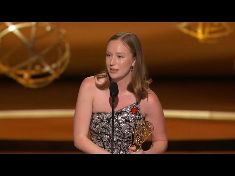 Supporting Actress In A Comedy Series: 77th Emmy Awards