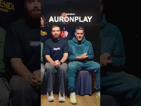 Auron durmió en el sofá por este impostor.