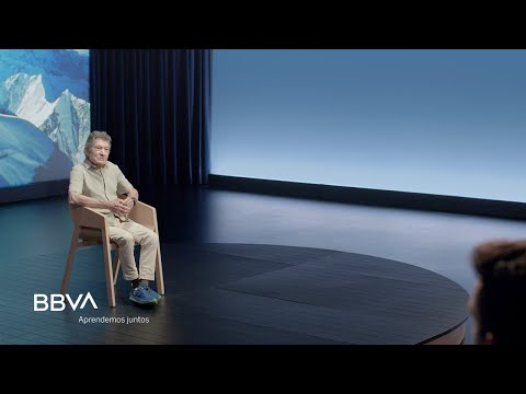 Versión Completa. Lecciones de una vida entre las montañas. Carlos Soria, alpinista