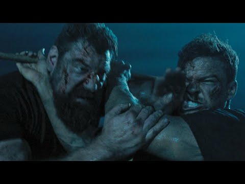 아마존 허락받고 마지막 전투 싹 들어간 버전 《리처》 시즌1-3 결말까지 몰아보기