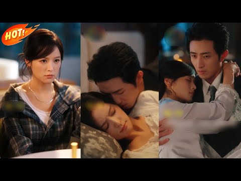 แต่งงานมา1ปีเขาทำเหมือนไม่สนใจเธอ แต่เมื่อเธอขอหย่า เขาแทบบ้าและหันมาร้อนแรงกับเธอทุกคืน