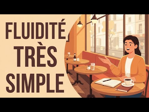 Français avec Confiance | Le Système le Plus Simple Pour la Fluidité
