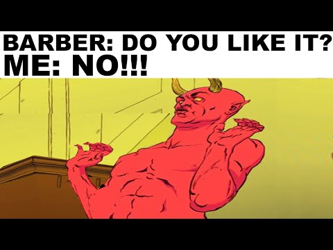 memes even SATAN finds too far