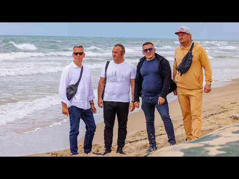 ANAPA 2025: DREAM VACATION or FUEL OIL nightmare? (Vityazevo, friends, hotel by the sea)