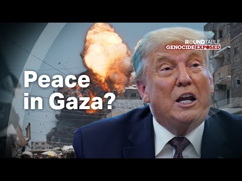 Will Trump’s Gaza deal really bring peace to the Middle East?