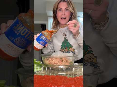 This reaction is everything 😂 And yes, that's olive oil! (credit: @phillyfoodgirl)