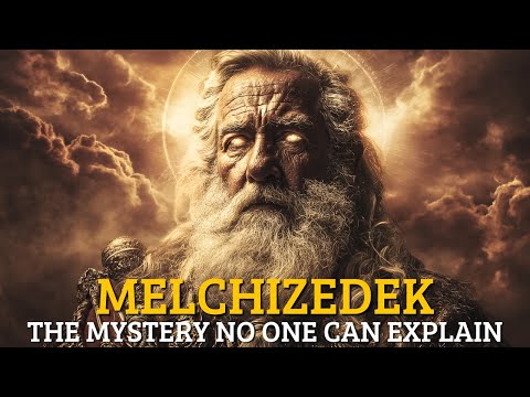 The Truth About Melchizedek - The Most Mysterious Story in the Bible | Bible Stories