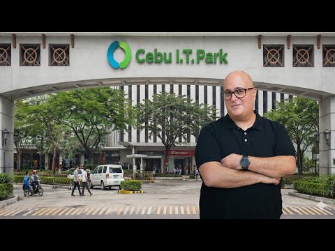 The Truth About Living in Cebu IT Park