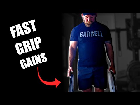 These 6 Things Fixed My Sorry Grip Strength