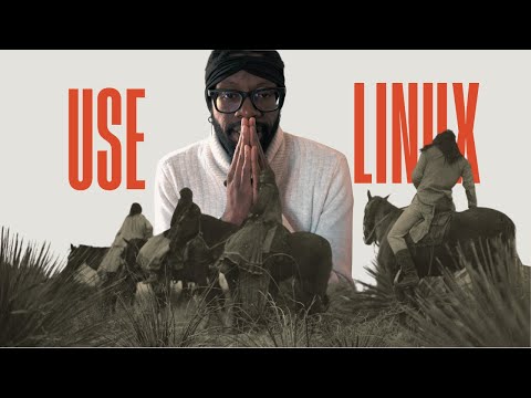 Why You Should Seriously Learn Linux