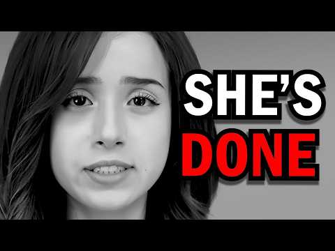 Pokimane Has Completely Lost Her Mind.. #181