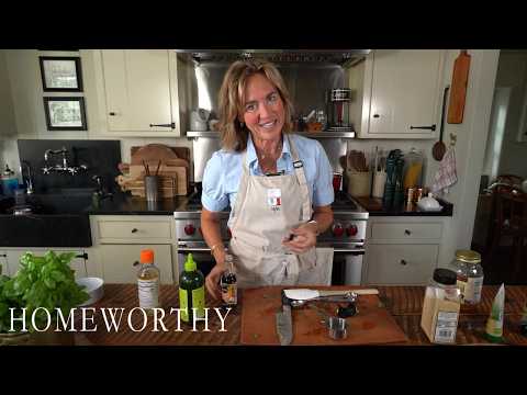 Celebrate Back to School Traditions on a Pennsylvania Farm | At Home with Ruth McKeaney