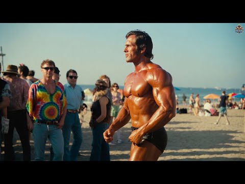 WHEN GOLDEN ERA BODYBUILDERS GO OUT IN PUBLIC - OLD SCHOOL REACTIONS MOTIVATION