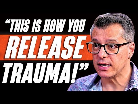 Trauma Specialist: Do This to Release Your Trauma’s Negative Energy & Rediscover Yourself!