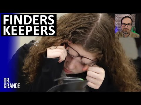 College Student With Three Personality Disorders Joins Teen Murder Plot | Natalie Keepers Analysis