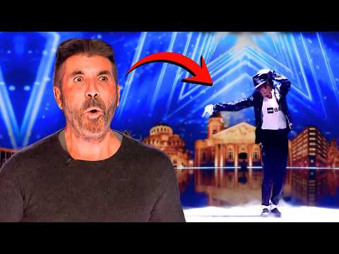 They Opened Their Mouth… and Became Someone Else!