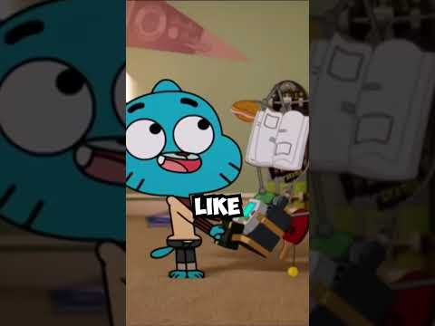 How Many Episodes Of GUMBALL Are There?