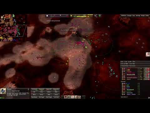 Beyond All Reason - I Hate This Map!