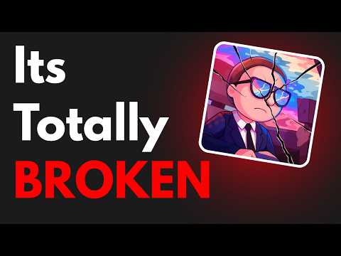 The BIG Problem With Shadcn UI…