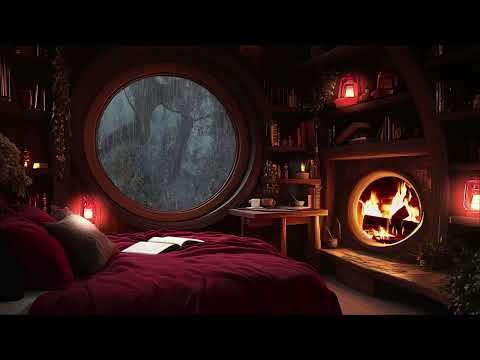 Andrea Vanzo - Piano Playlist Mix (Slowed + Rain)