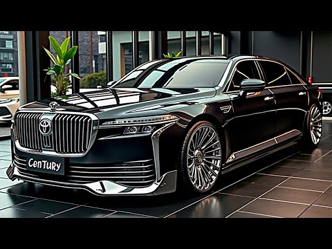 Os 5 Carros Sedans Mais Luxuosos do Mundo