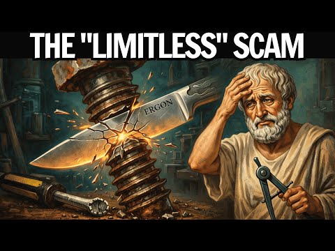 Why Knowing Your Limits Is the Wisest Move You Can Make – Aristotle