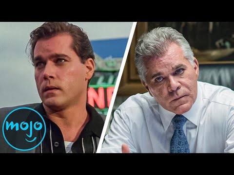 Top 10 Ray Liotta Performances