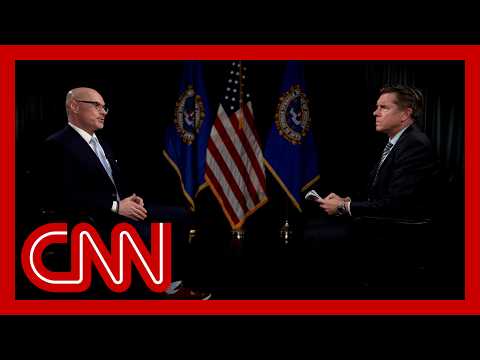 FBI: China has ‘hundreds’ of proxies in the US, targeting critics