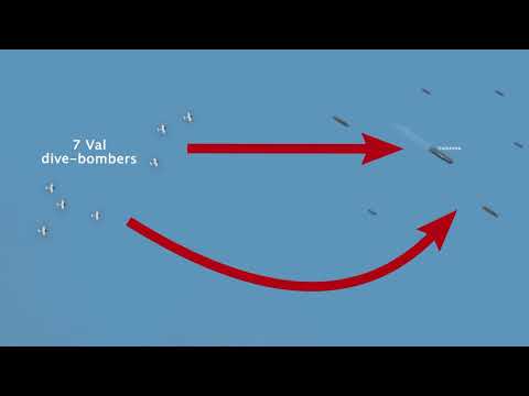 The Battle of Midway: Hiryu's Counterstrike  (2/3)