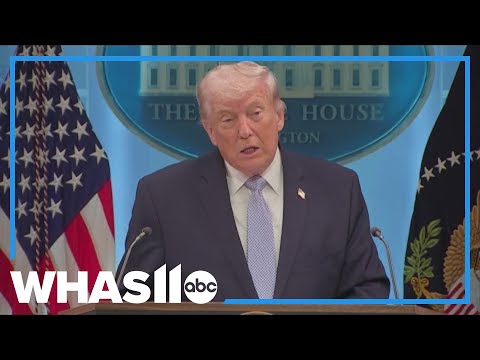 Ceasefire proposal emerges as US-Iran conflict escalates