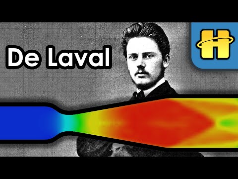 Why Do Rockets Have Bells?